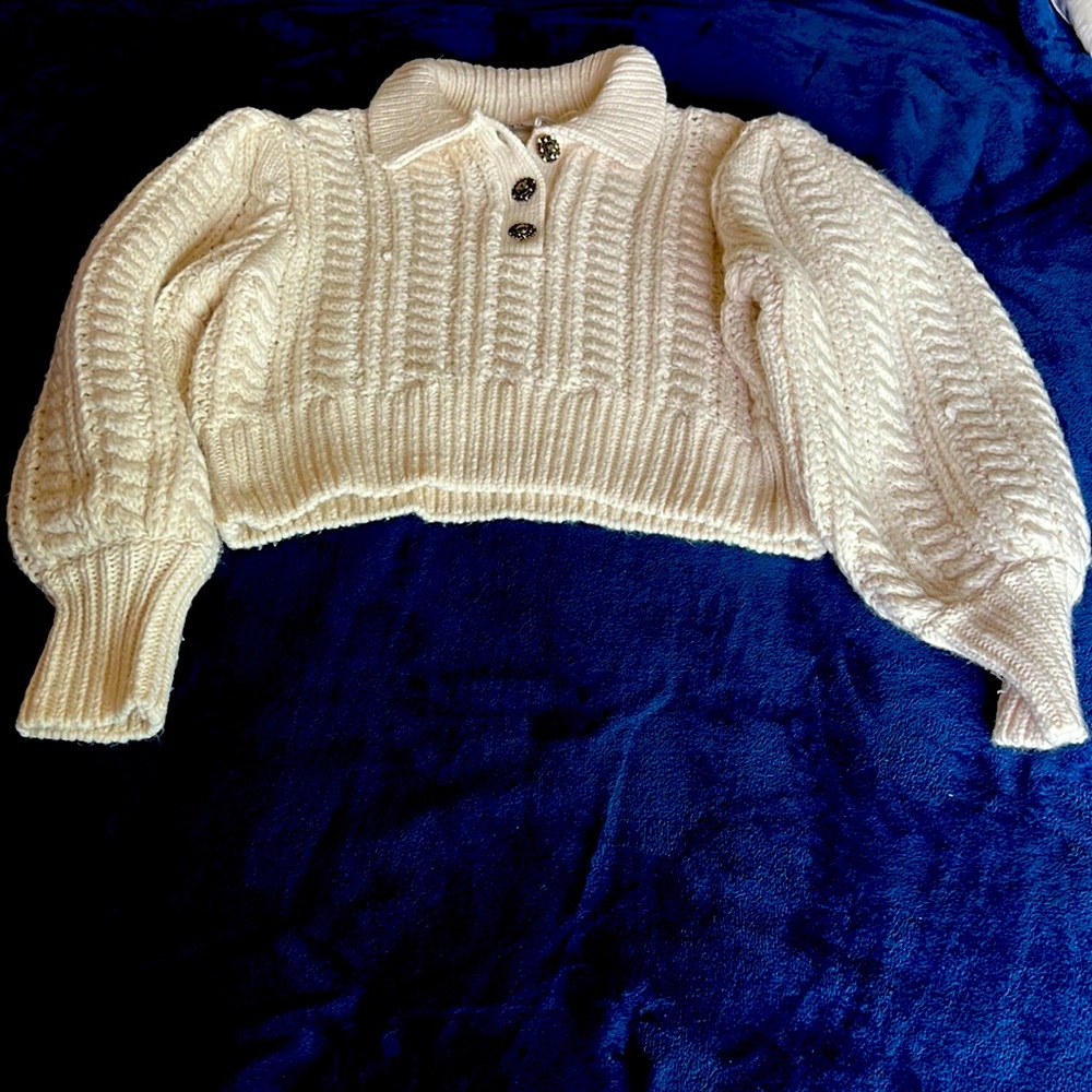 Sweater
